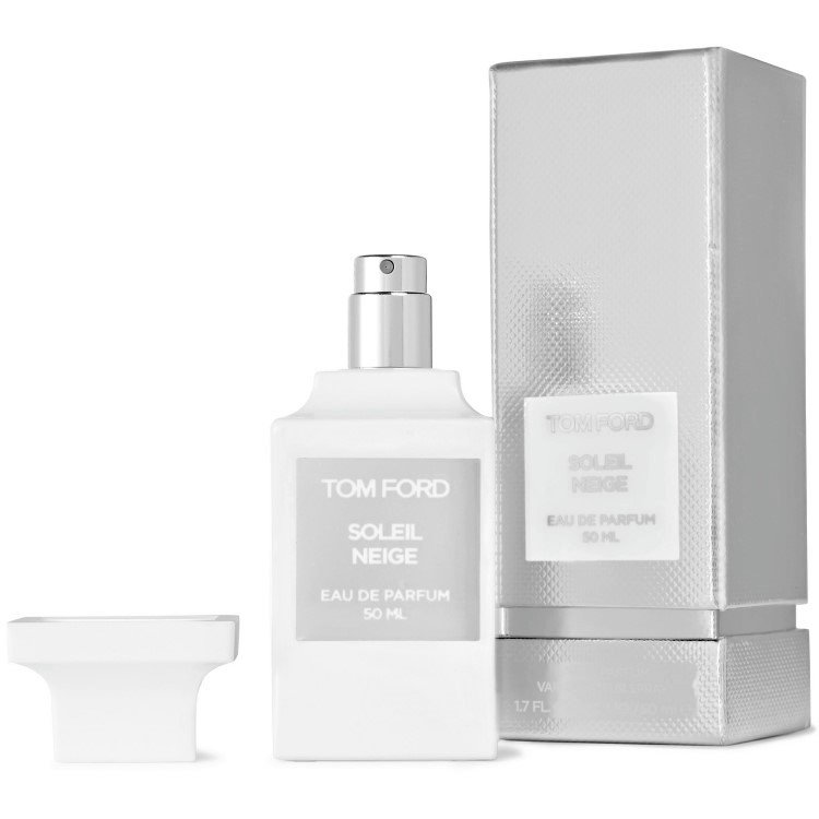 Tom Ford Soleil Neige спрей для тела
