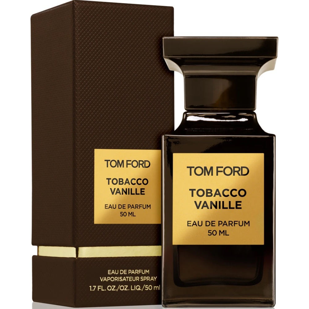 Tom Ford Tobacco Vanille спрей для тела