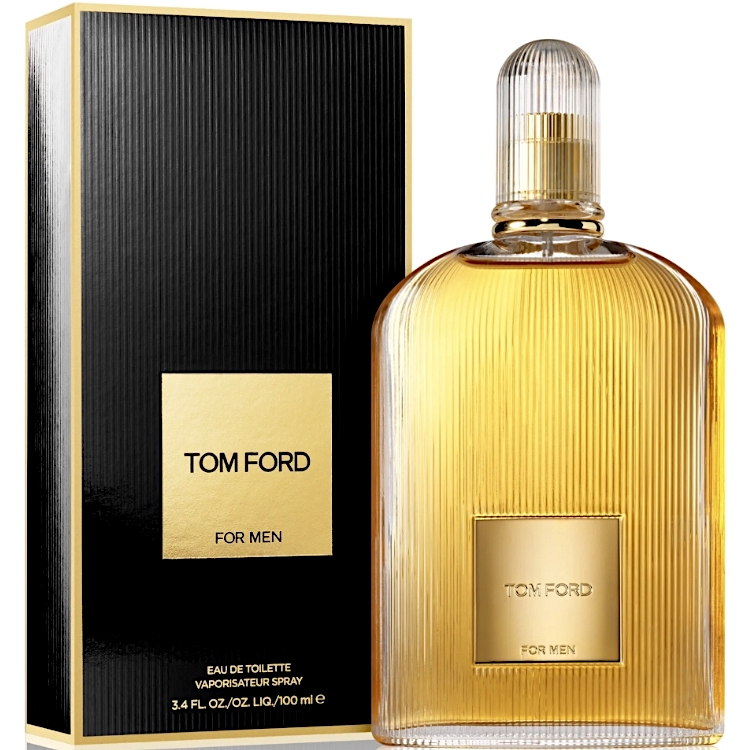 Tom Ford For Men
