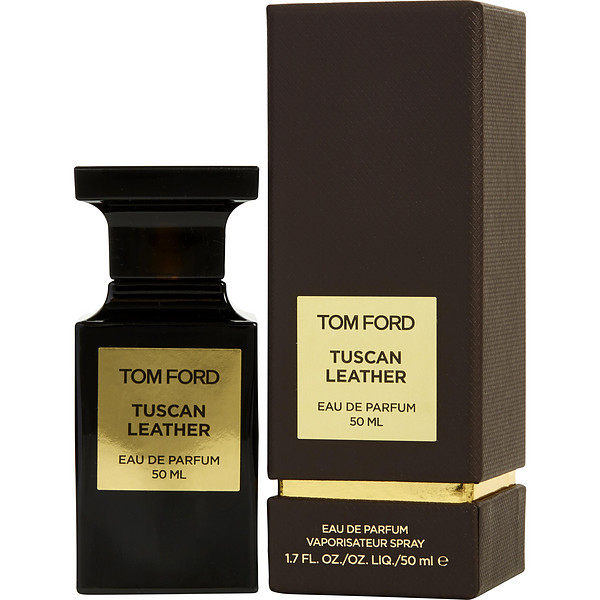 Tom Ford Tuscan Leather спрей для тела