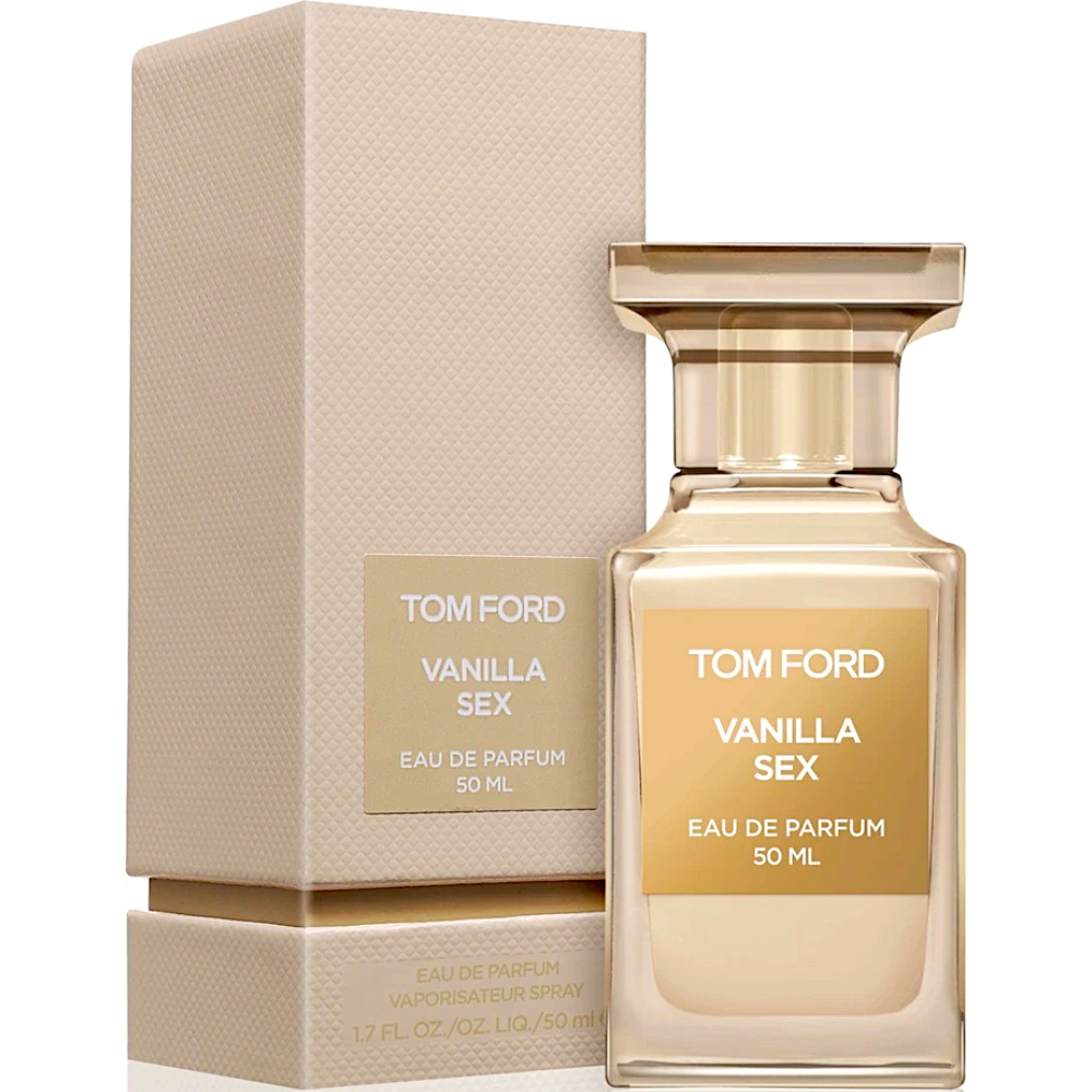 Tom Ford Vanilla Sex спрей для тела
