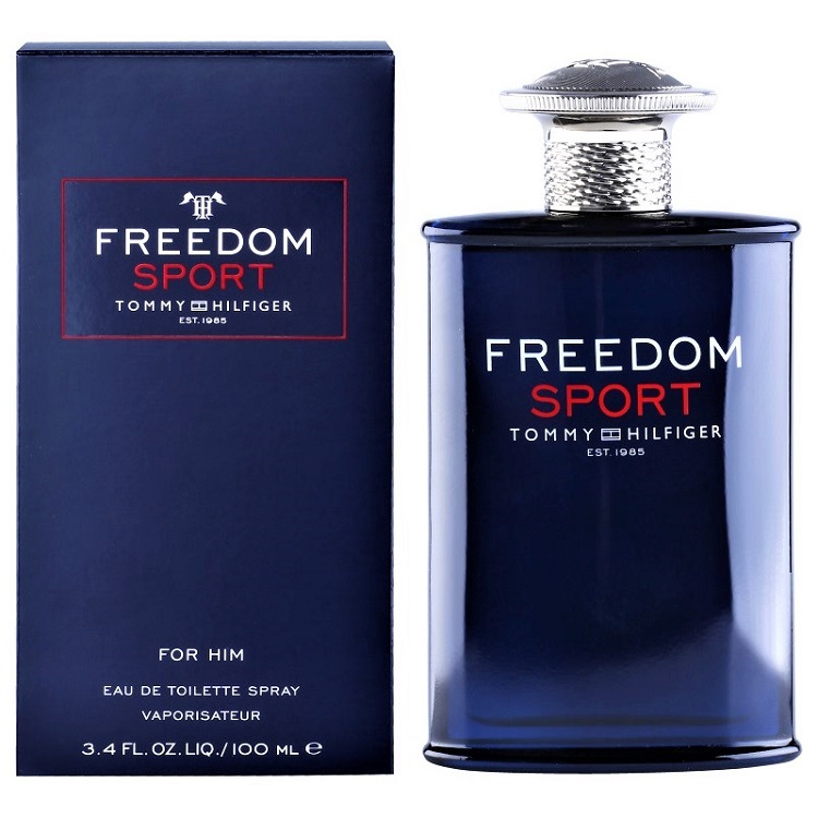 Tommy Hilfiger Freedom 2012