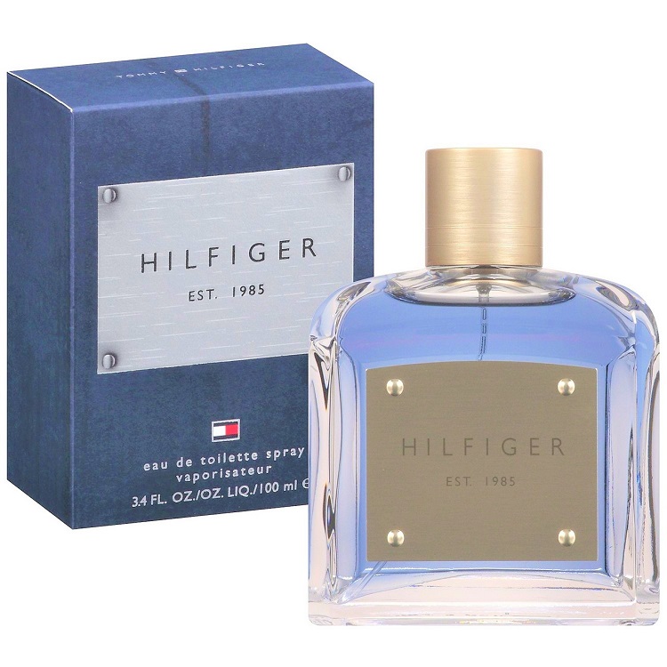 Tommy Hilfiger Hilfiger Est 1985