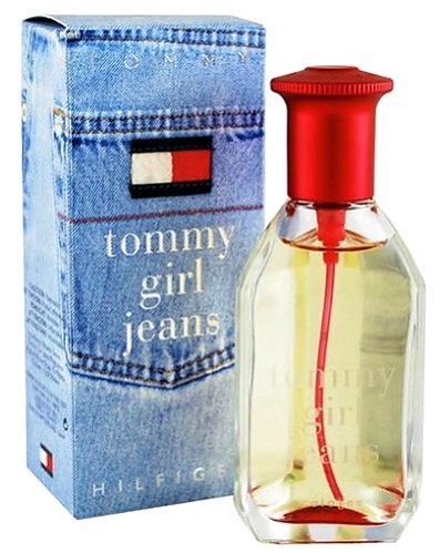 Tommy Hilfiger Tommy Girl Eau de Cologne