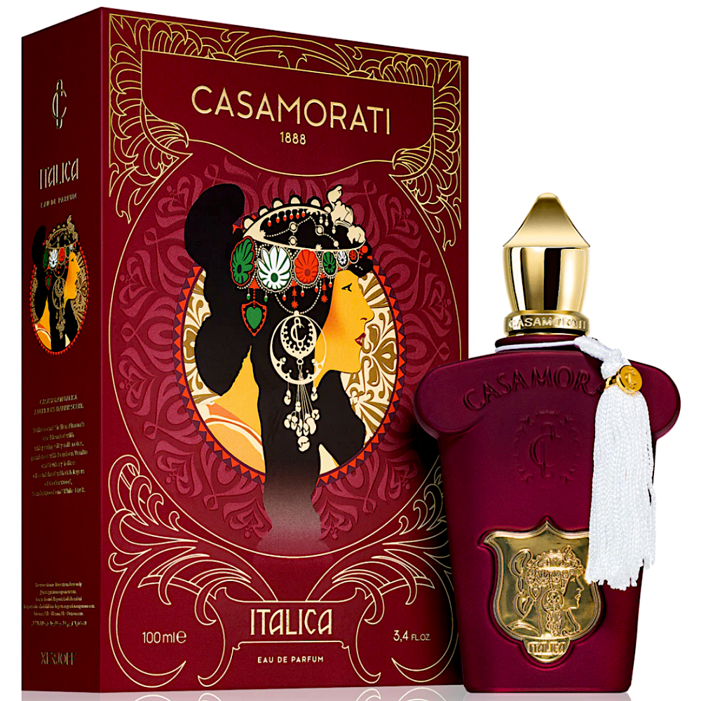 Xerjoff Casamorati Italica