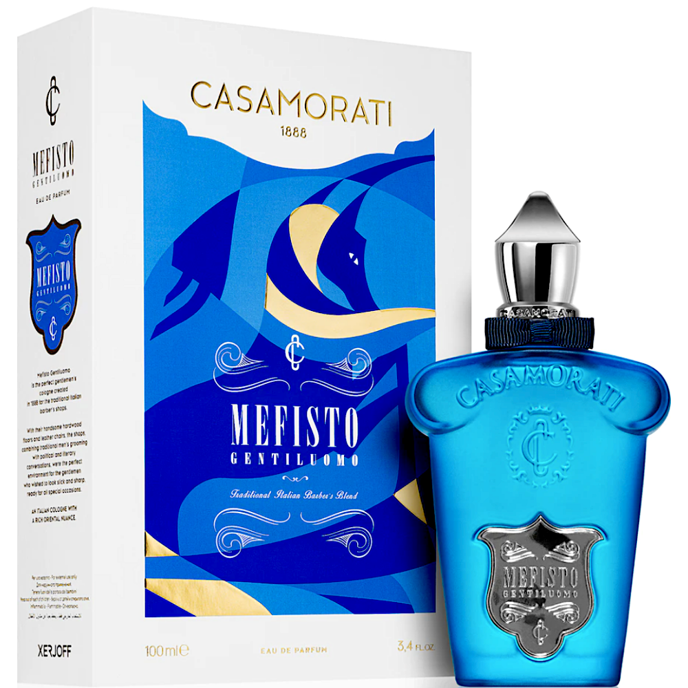 Xerjoff Casamorati Mefisto
