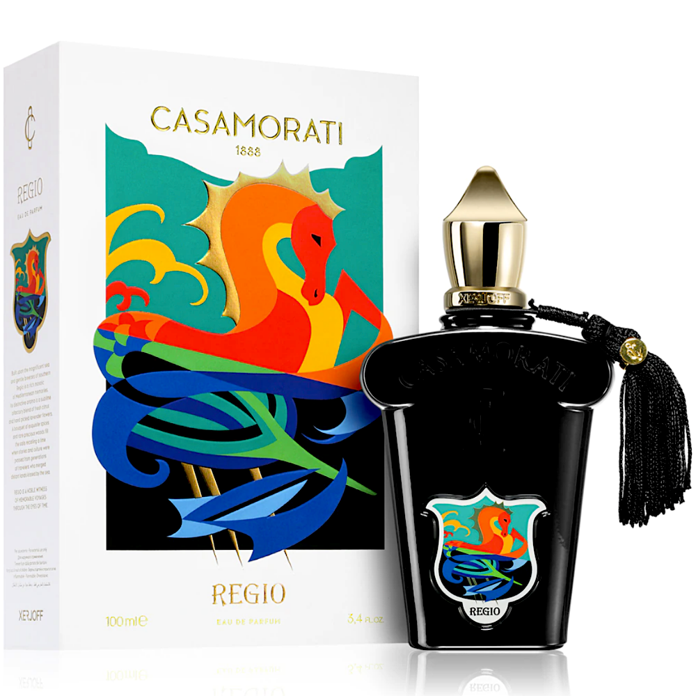 Xerjoff Casamorati Regio