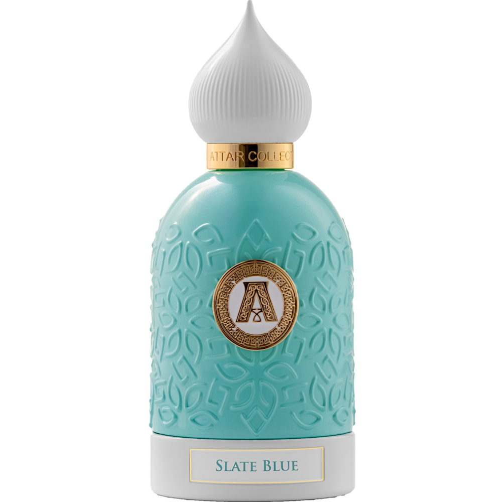 Attar Collection Slate Blue Extrait