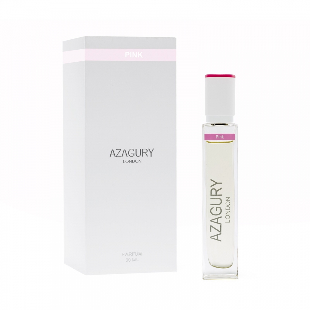 Azagury Pink (со спреем)