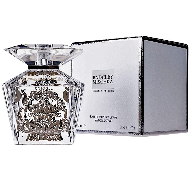Badgley Mischka Badgley Mischka