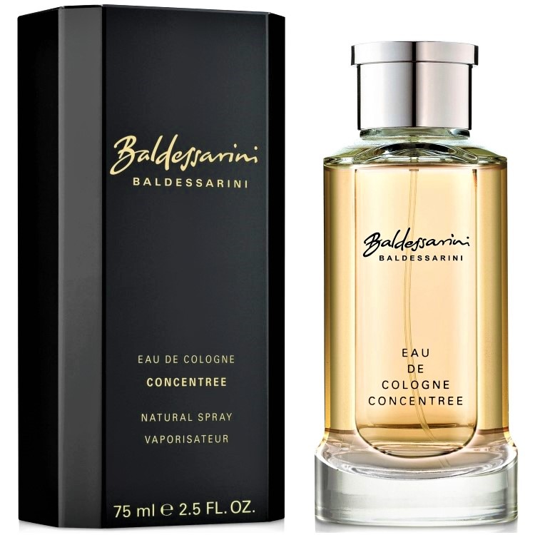 Baldessarini Eau de Cologne Concentree