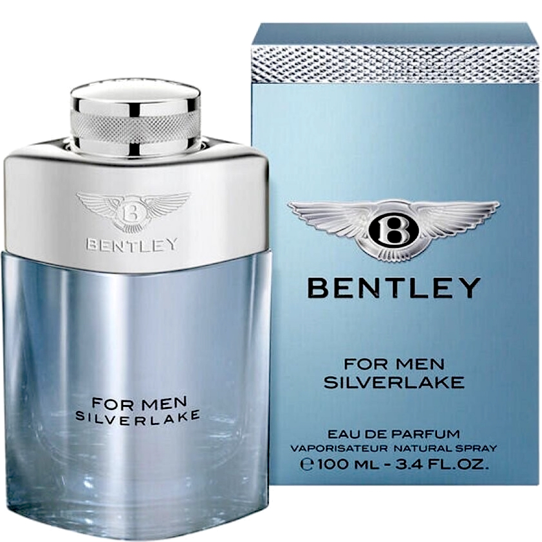 Bentley Silverlake men