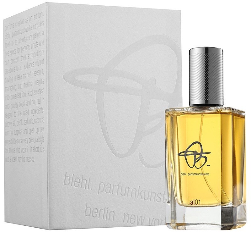 Biehl Parfumkunstwerke Arturetto Landi 01