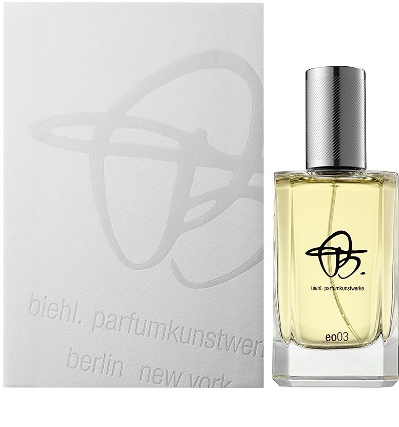 Biehl Parfumkunstwerke eo03