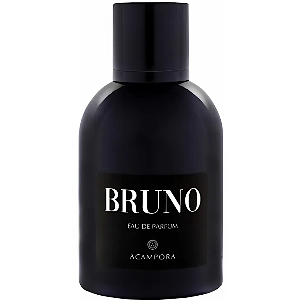 Bruno Acampora Bruno