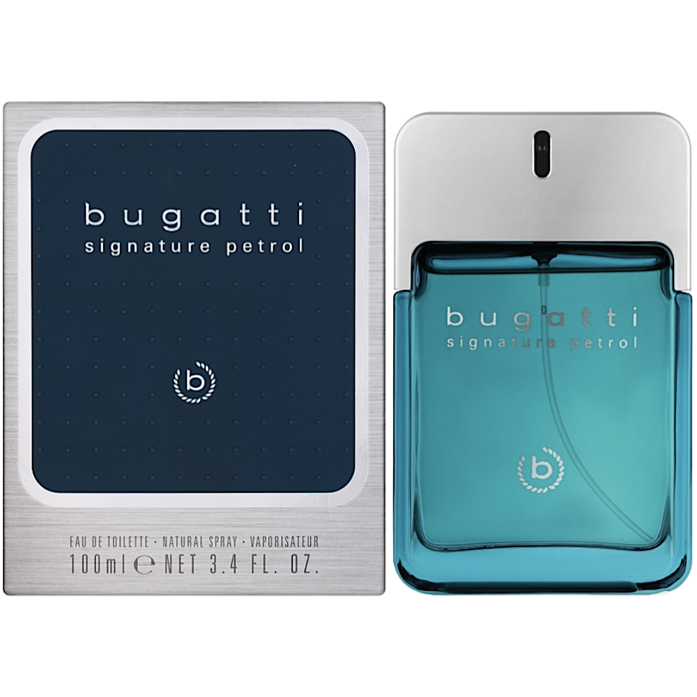 Bugatti Bugatti