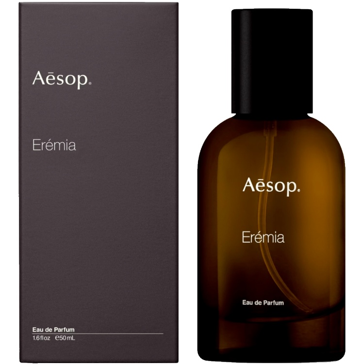 Aesop Eremia