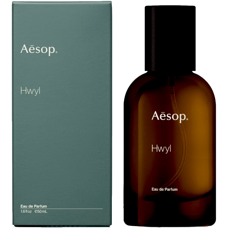 Aesop Hwyl