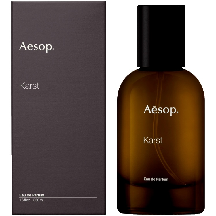 Aesop Karst