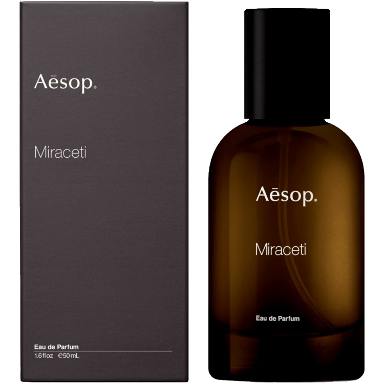 Aesop Miraceti