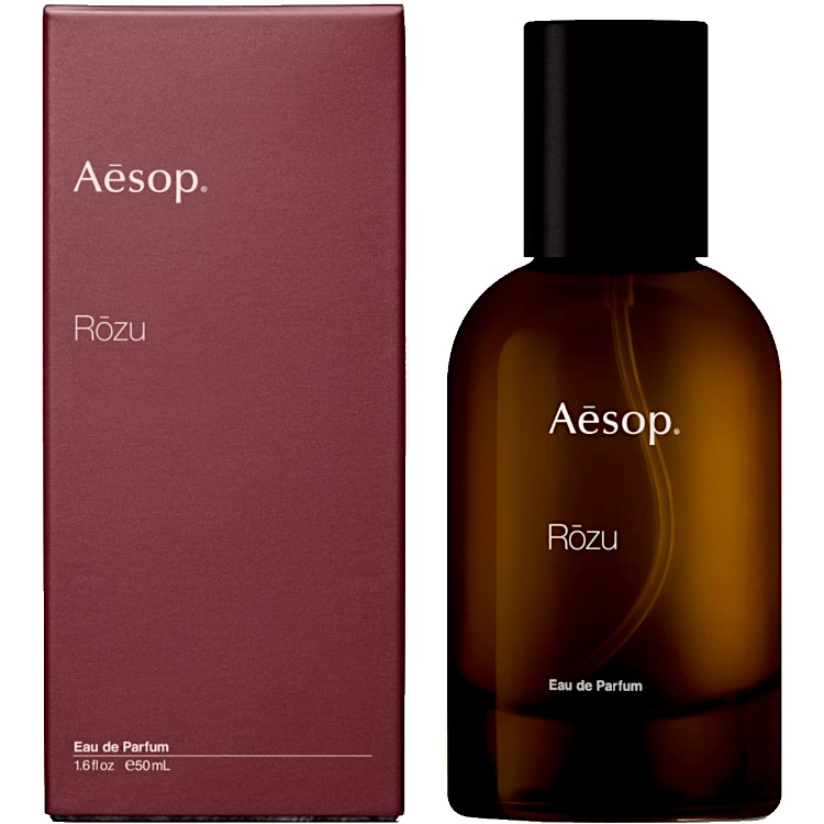 Aesop Rozu