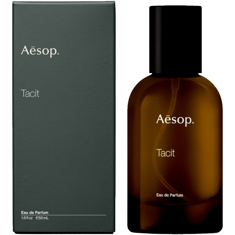Aesop Tacit