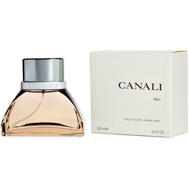 Canali Men