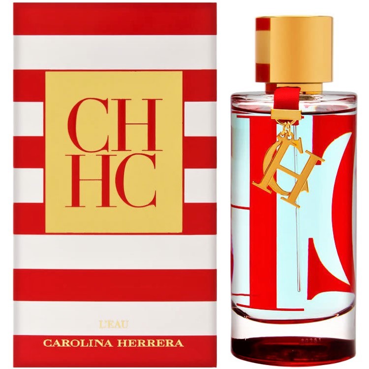 Carolina Herrera CH L'eau