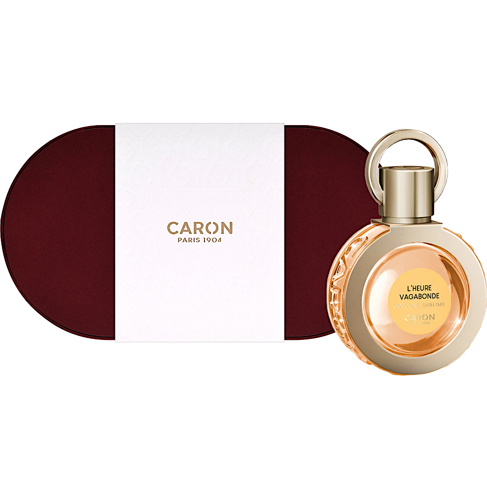 Caron Heure Vagabonde