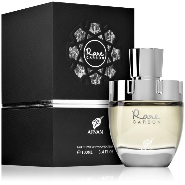 Afnan Perfumes Rare Carbon