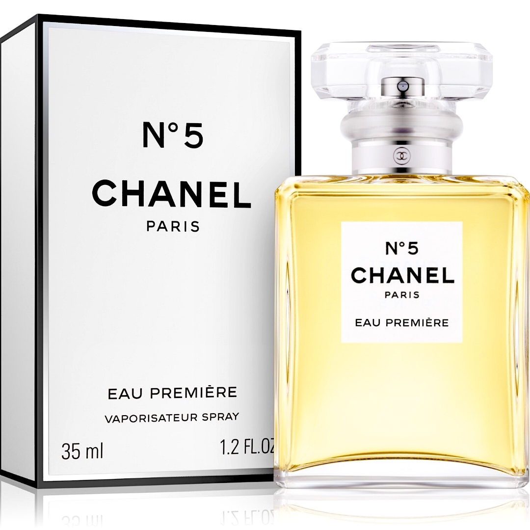 Chanel No 5 Eau Premiere