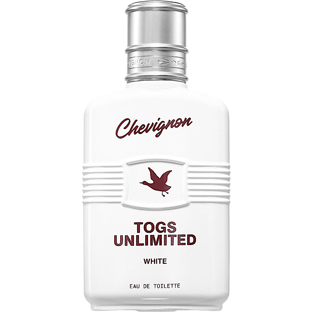 Chevignon Togs Unlimited White
