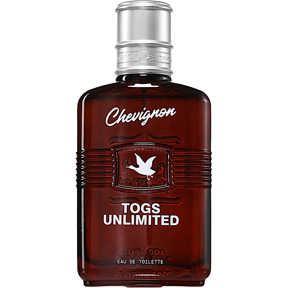 Chevignon Togs Unlimited
