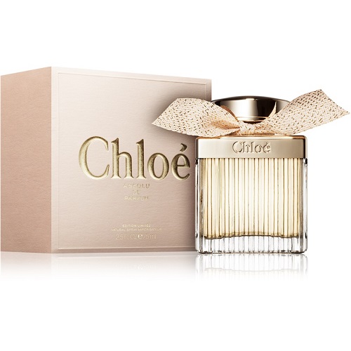 Chloé Absolu de Parfum