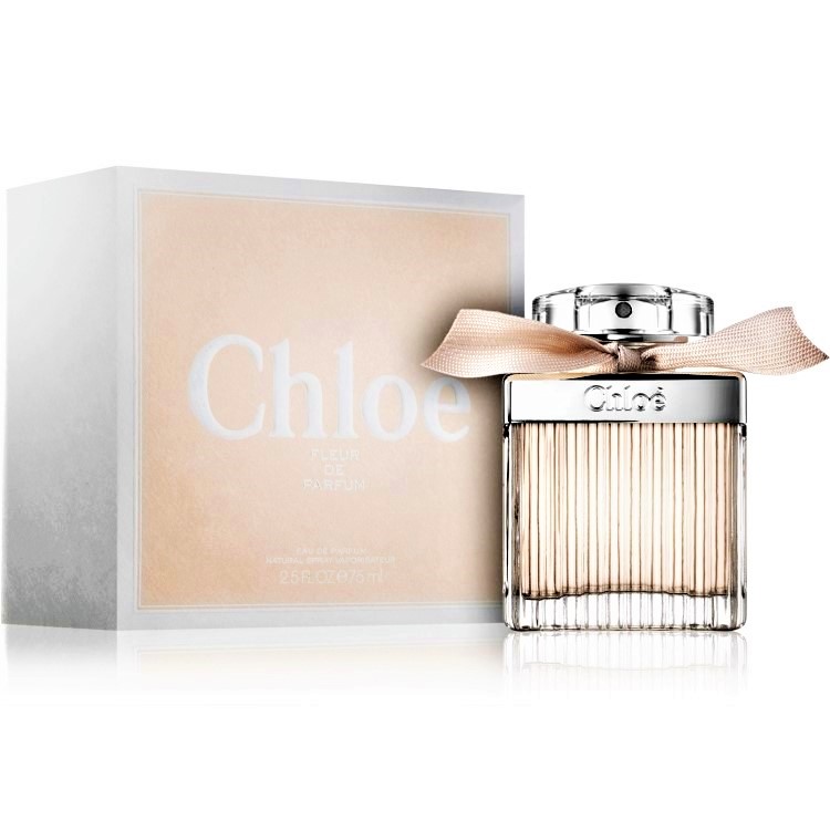 Chloé Fleur de Parfum