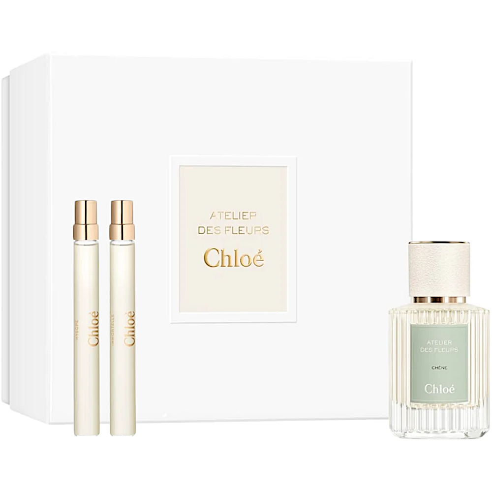 Chloé Atelier des Fleurs Immortelle