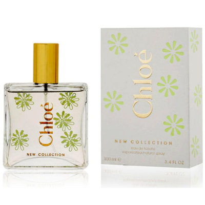 Chloé Collection 2005