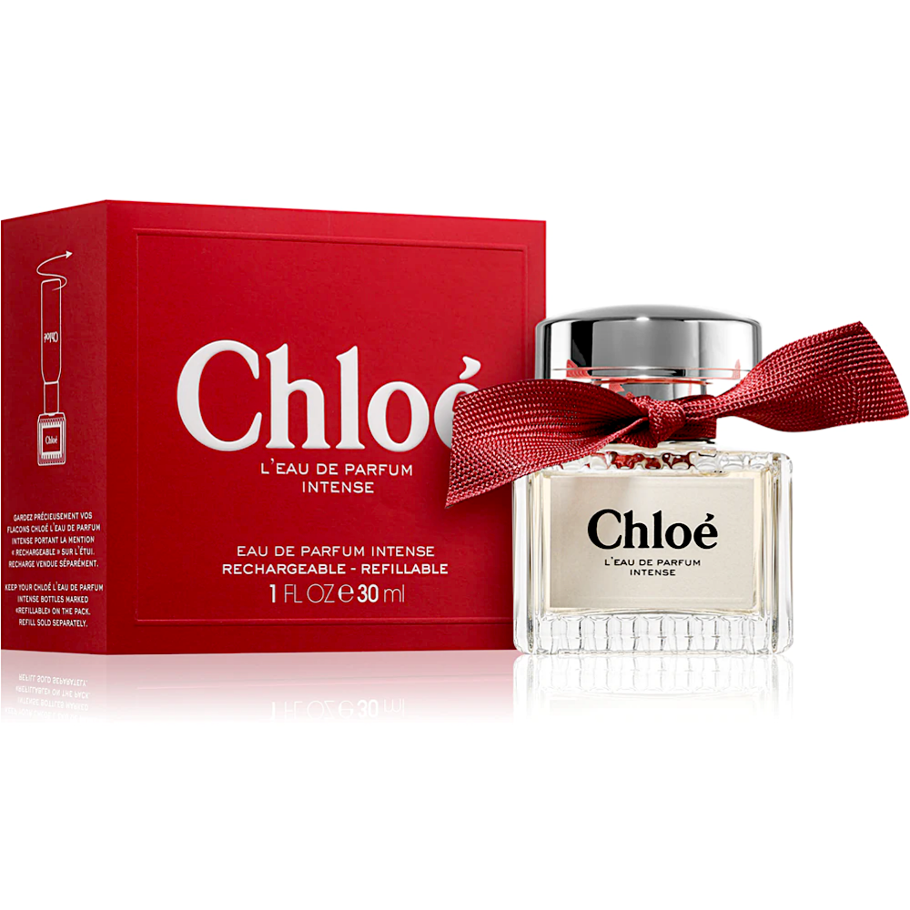 Chloé L Intense
