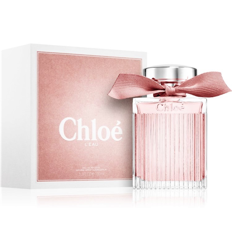 Chloé L Eau