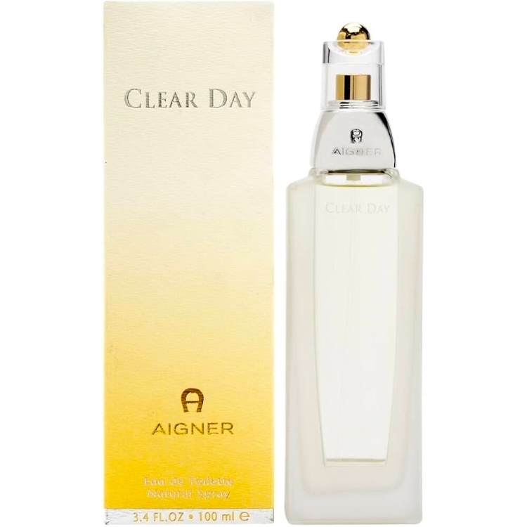 Aigner Clear Day Light