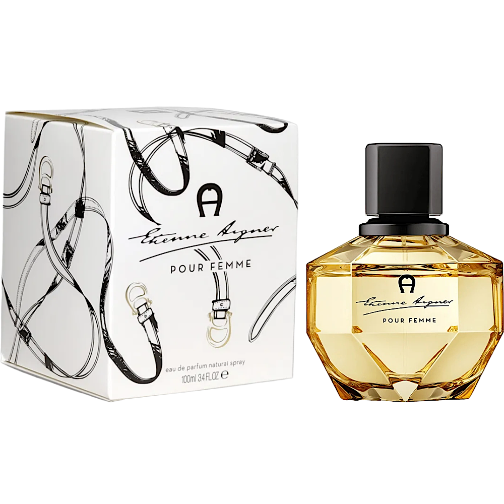 Aigner Pour Femme