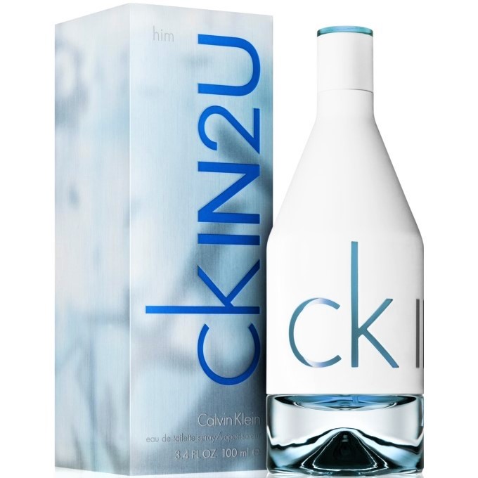 Calvin Klein CKin2U men
