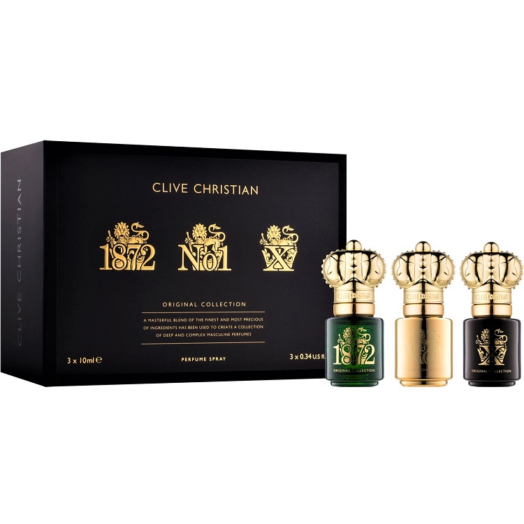Clive Christian V for Men