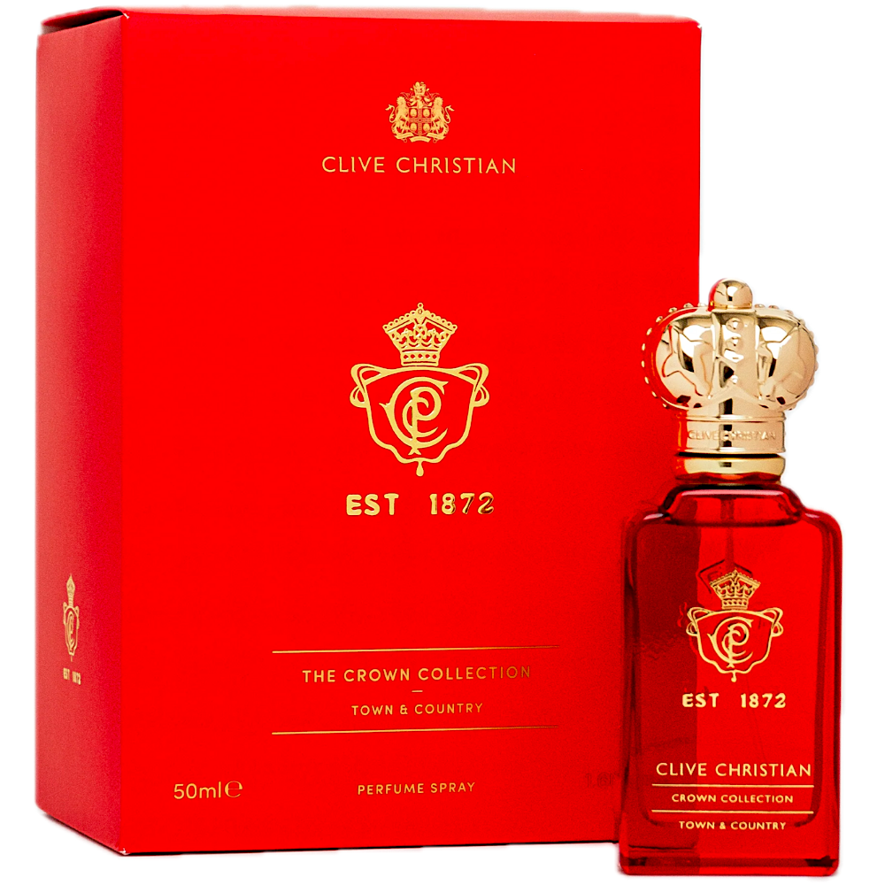 Clive Christian Town & Country parfum