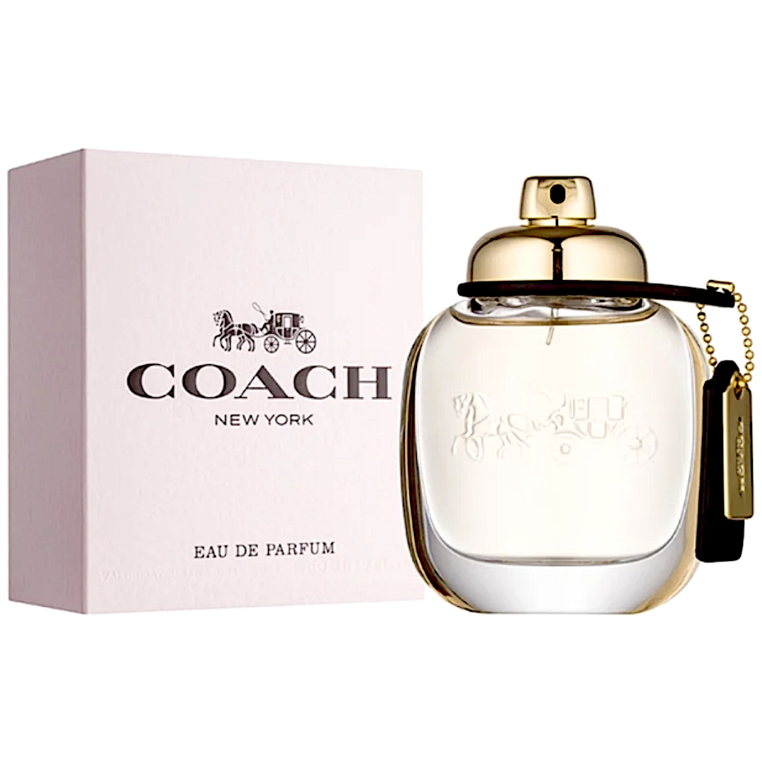 Coach the Fragrance