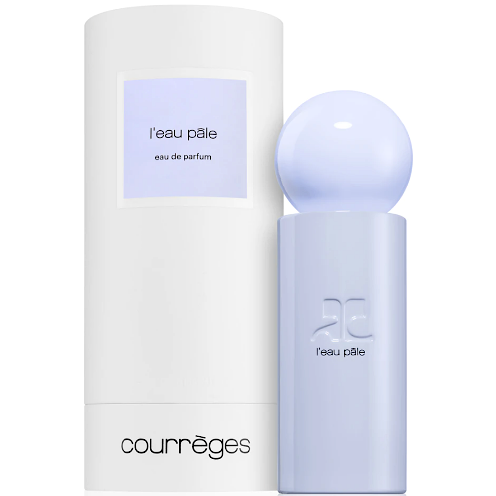 Courrèges L Eau de Pale