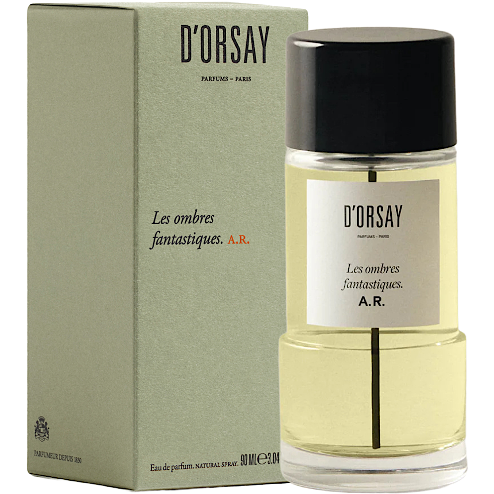 D’ORSAY Songe a la Douceur C.b