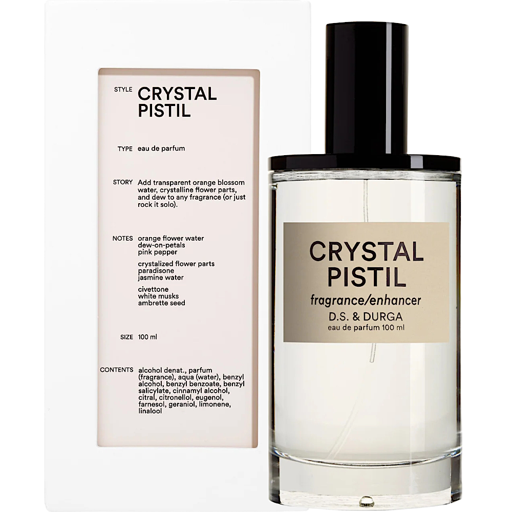DS&Durga Crystal Pistil