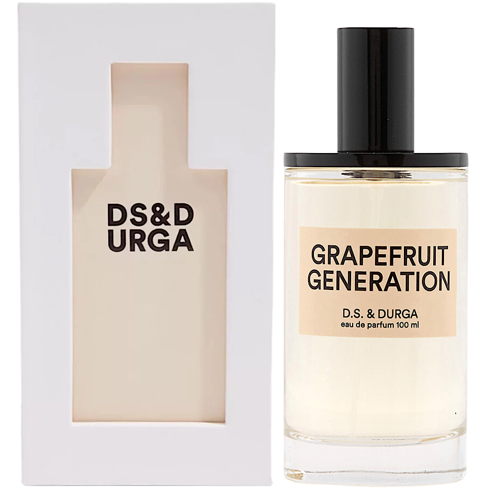 DS&Durga Grapefruit Generation