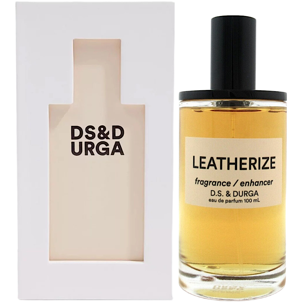 DS&Durga Leatherize